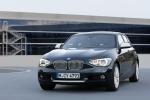 BMW 120d Urban Line 2011 года